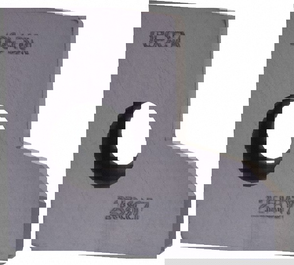 J1926 08, Grade C5A Carbide Porting Insert